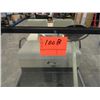 Image 2 : EZ Go Elec. 3-Wheel Golf Cart w/Canopy & Charger # Z6104Y/F1182