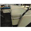 Image 4 : EZ Go Elec. 3-Wheel Golf Cart w/Canopy & Charger # Z6104Y/F1182