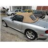 Image 3 : 2002 Mazda/Miata MX-5 Roadster