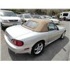 Image 5 : 2002 Mazda/Miata MX-5 Roadster