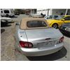 Image 7 : 2002 Mazda/Miata MX-5 Roadster