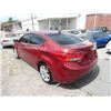 Image 4 : 2013 Hyundai Elantra LTD Sedan