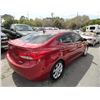 Image 5 : 2013 Hyundai Elantra LTD Sedan