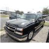 Image 1 : 2006 Chevy Silverado 1500 LT Crew Cab Short Bed Pick Up