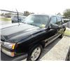 Image 4 : 2006 Chevy Silverado 1500 LT Crew Cab Short Bed Pick Up