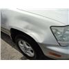 Image 10 : 2001 Lexus RX300 5-Dr. SUV