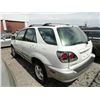 Image 5 : 2001 Lexus RX300 5-Dr. SUV