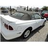 Image 5 : 1996 Ford Mustang Convertible