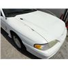 Image 8 : 1996 Ford Mustang Convertible
