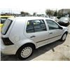 Image 6 : 2001 VW Golf Hatchback Sedan