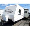 Image 2 : 2010 Forest River Surveyor #SV302 30' T/A Travel Trailer