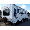 Image 6 : 2010 Forest River Surveyor #SV302 30' T/A Travel Trailer