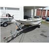 Image 1 : 1984 Boston Whaler Classic 13' 2006 Yamaha 25 H.P., 4 Str O/B