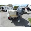 Image 8 : 1984 Boston Whaler Classic 13' 2006 Yamaha 25 H.P., 4 Str O/B
