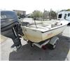 Image 9 : 1984 Boston Whaler Classic 13' 2006 Yamaha 25 H.P., 4 Str O/B