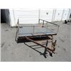 Image 2 : S/A 6' X 9' Utility Trailer (No Title Required)