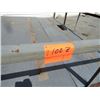 Image 3 : S/A 6' X 9' Utility Trailer (No Title Required)