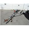 Image 1 : S/A Galvanized Small Boat Trlr. (No Title Req.)