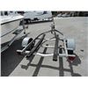 Image 4 : S/A Galvanized Small Boat Trlr. (No Title Req.)