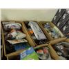 Image 4 : 10 Box Lot Plumbing Hardware - Returns - 10 Times the Money