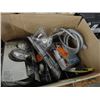 Image 5 : 10 Box Lot Plumbing Hardware - Returns - 10 Times the Money