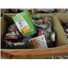 Image 6 : 10 Box Lot Plumbing Hardware - Returns - 10 Times the Money