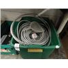 Image 1 : Tub Lot of Metal Flex Hose