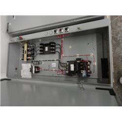 2 GE 300 Line Control Box - 2 Times the Money