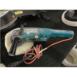 Makita Buffer