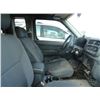 Image 3 : 2001 Nissan Frontier XE X-cab P/U, Green/Grey Cloth, Auto, A/C, Alloys, Topper, Bedliner, 2.4L 4Cyl,