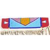 Image 5 : Crow Beaded Rifle Scabbard circa 1900