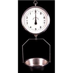 Great Western Produce Scale