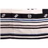 Image 4 : Southwest Indian Design Fringed Rug