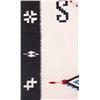 Image 7 : Southwest Indian Design Fringed Rug