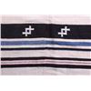 Image 8 : Southwest Indian Design Fringed Rug