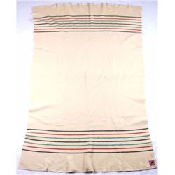 Pendleton Yellowstone Park Wool Blanket