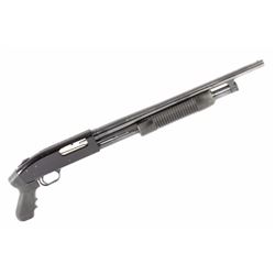 Mossberg Model 500A 12GA Defender Shotgun