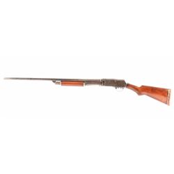 Stevens Model 520 12GA Pump Shotgun 1907