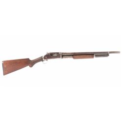 Winchester Model 1897 Riot Shotgun 12GA circa 1905