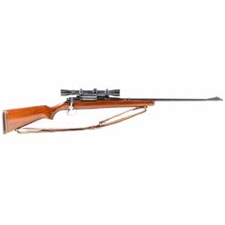 Remington Model 721 .30-06 Bolt Action Rifle