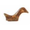 Image 3 : Pre-Columbian Mound Builders Bird Effigy Stones