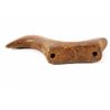 Image 6 : Pre-Columbian Mound Builders Bird Effigy Stones