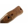 Image 7 : Pre-Columbian Mound Builders Bird Effigy Stones