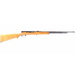 Savage Stevens Model 87A .22 Semi-Auto Rifle