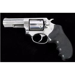 Ruger SP101 .38 Special Double-Action Revolver