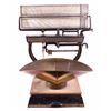 Image 1 : Antique Mercantile Computing Scale
