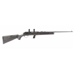 Savage Arms Stevens Model 62 .22LR Rifle