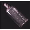 Image 6 : Antique Bismark Bottle from Butte Montana