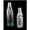 Image 1 : Antique Codd Marble Bottles