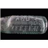 Image 4 : Antique Codd Marble Bottles